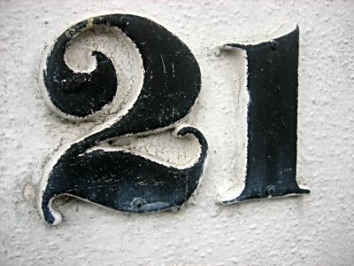 21